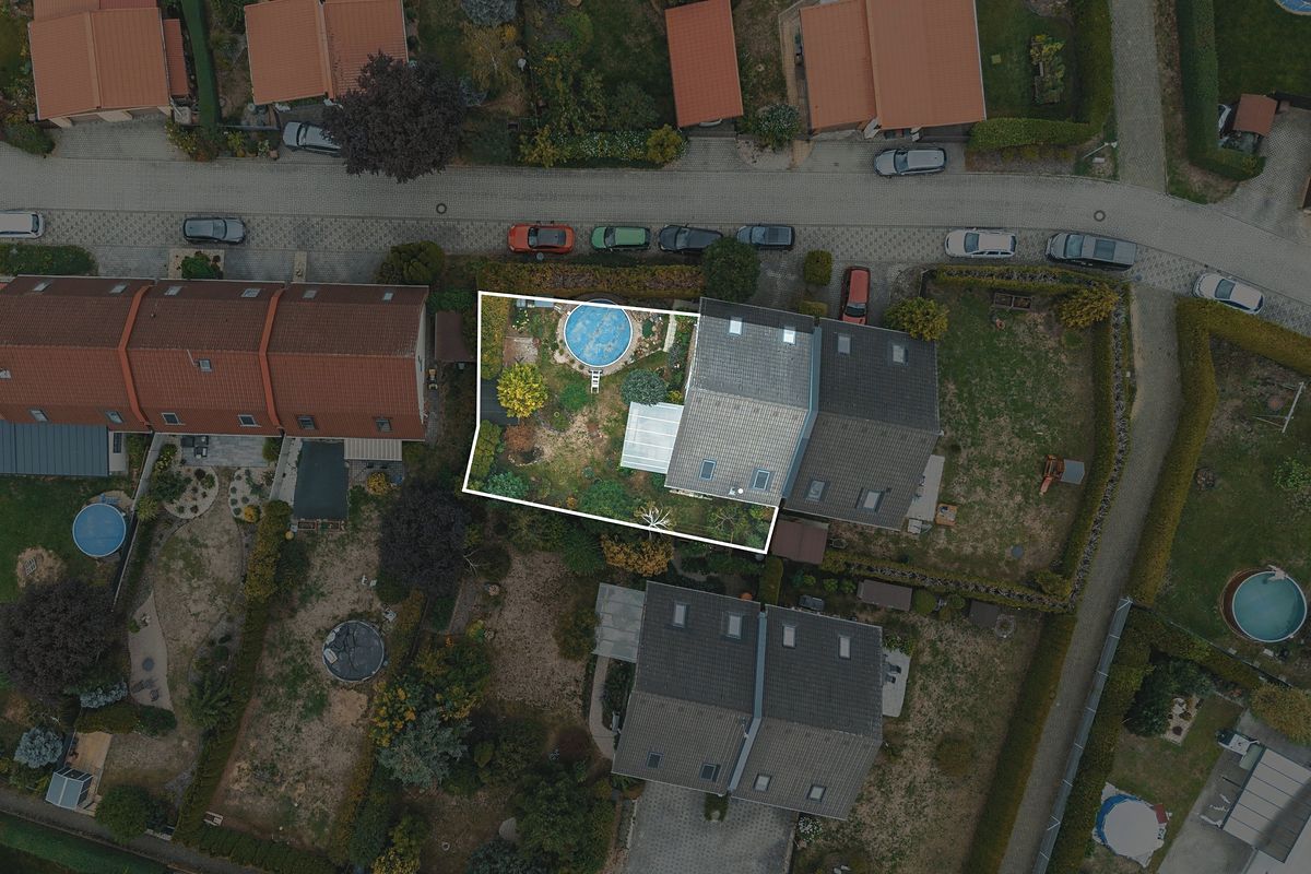 Prodej rodinného domu 130 m², pozemek 306 m² – fotografie 2
