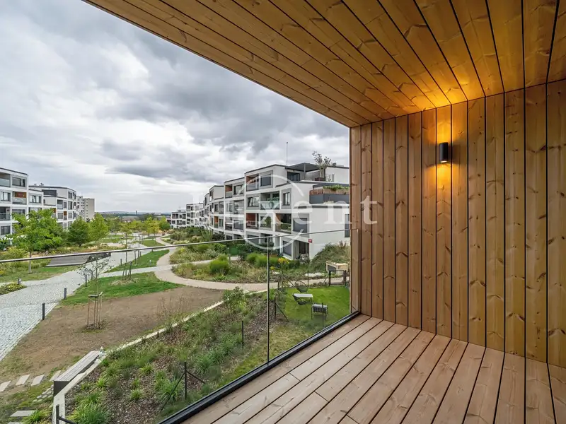 Pronájem bytu 2+kk 51 m², Praha – náhled fotky 2