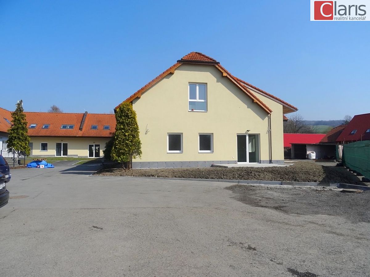 Pronájem bytu 3+kk 88 m² – fotografie 4