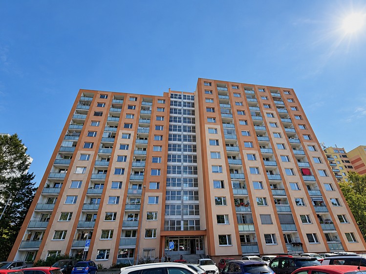 Wohnung 3+1 zur Miete, 69 m² (16 von 19)