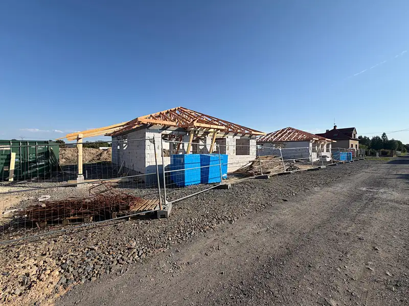 Prodej rodinného domu 108 m², pozemek 843 m², Rychvald – náhled fotky 1