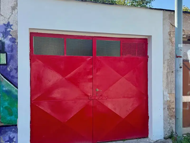Pronájem garáže 17 m², Praha – náhled fotky 2