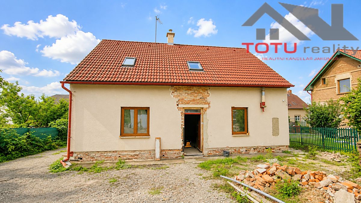 Prodej rodinného domu 160 m², pozemek 572 m² – fotografie 4