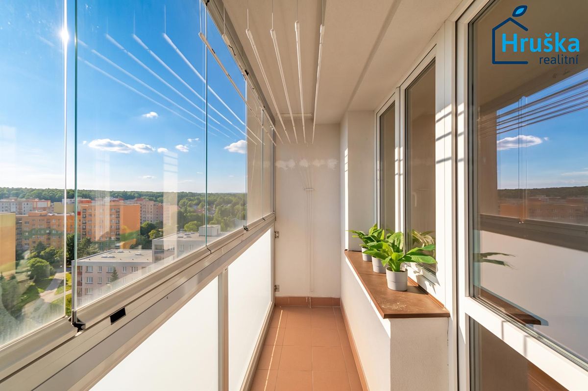 Prodej bytu 3+1 72 m² – fotografie 4
