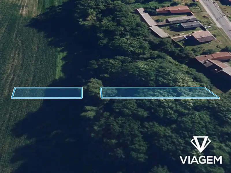Prodej lesa 537 m², Moravičany – náhled fotky 2