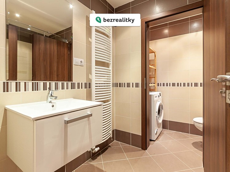 Квартира 2+kk на продаж, 65 м² (19 з 29)