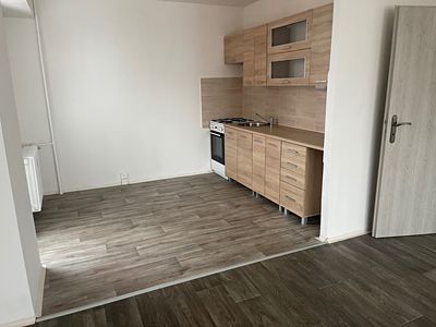 Pronájem bytu 3+1 64 m²