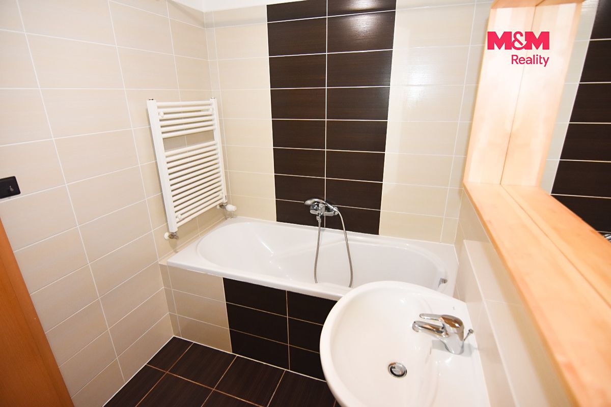 Pronájem bytu 3+kk 73 m² – fotografie 4