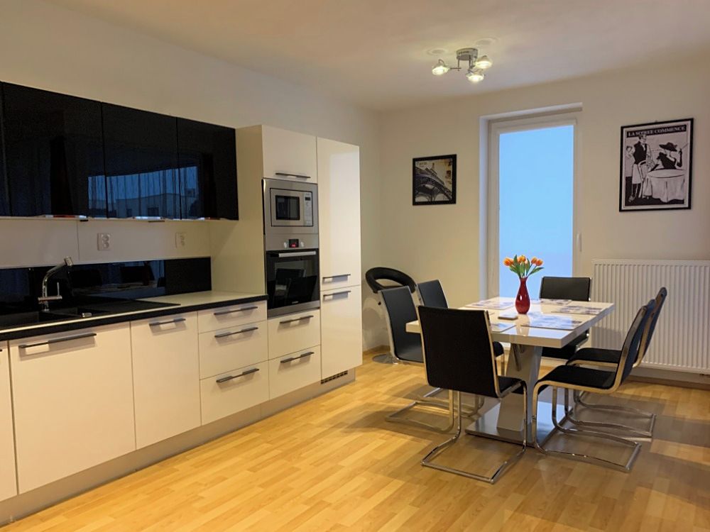 Prodej bytu 2+kk 61 m²