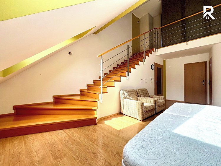 Будинок в оренду, 85 м² (2 з 12)