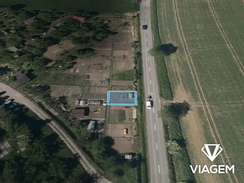 Prodej zahrady 95 m², Bořenovice – náhled fotky 2