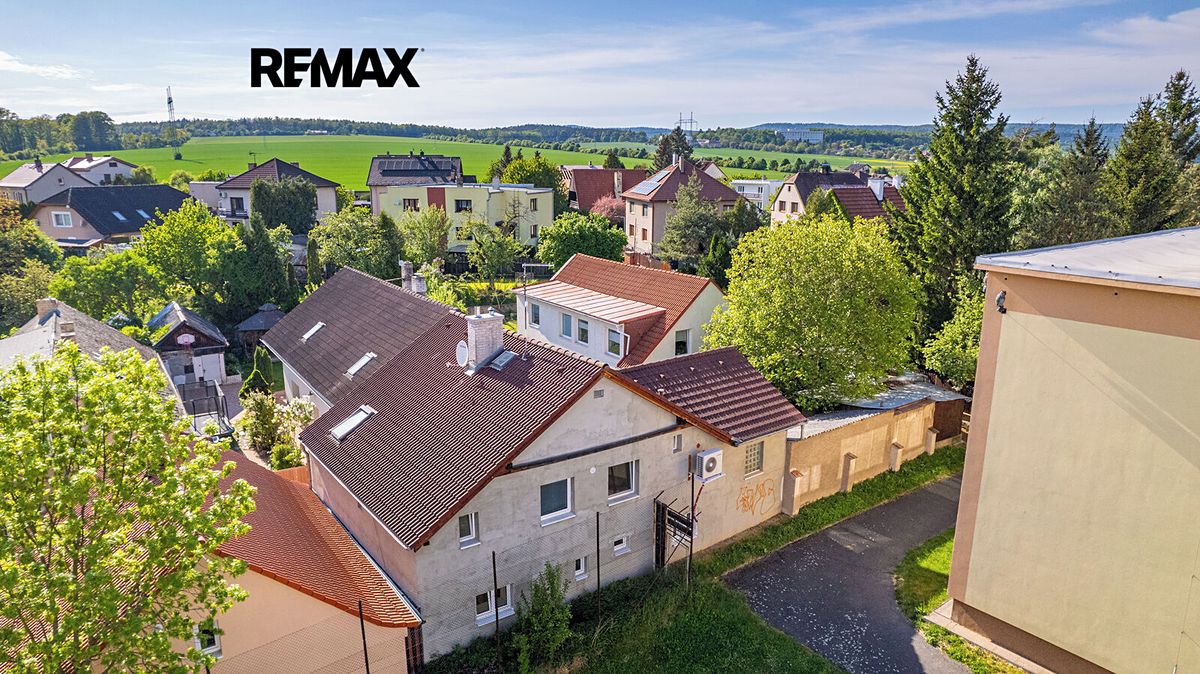 Pronájem bytu 3+kk 63 m² – fotografie 2