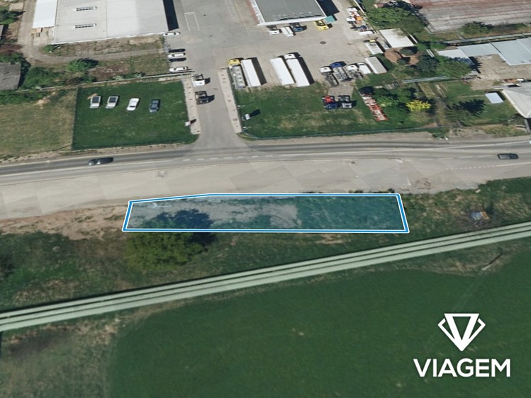 Ділянка на продаж, 266 м² (2 з 4)