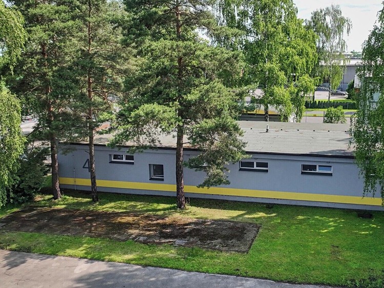 Pronájem komerčního prostoru, 280 m² (18 z 23)