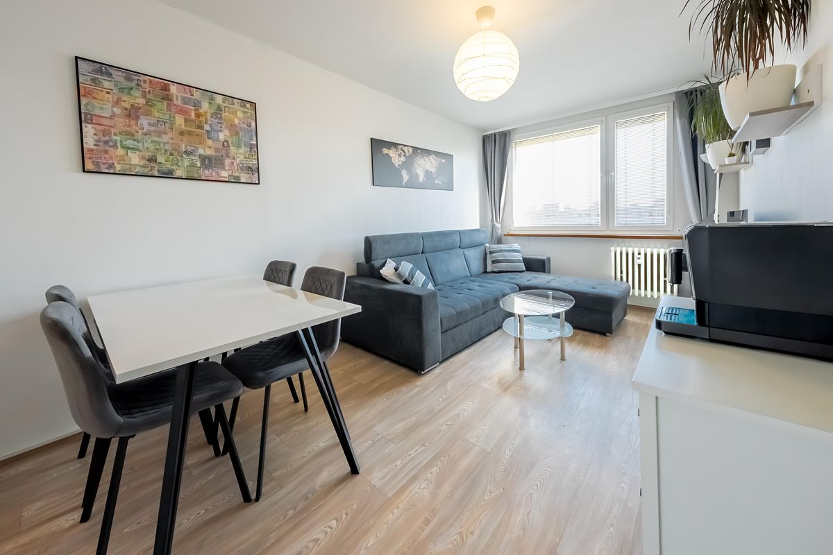 Prodej bytu 2+kk 42 m² – fotografie 5