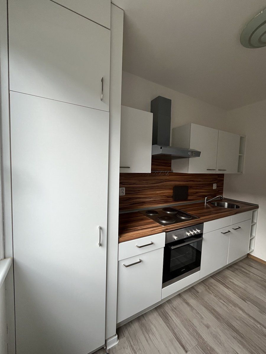 Pronájem bytu 2+1 44 m²