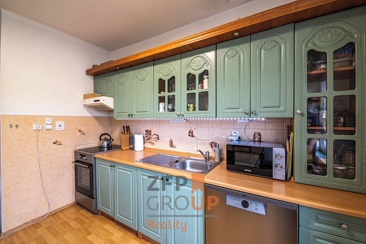 Prodej bytu 3+1 73 m² – fotografie 2