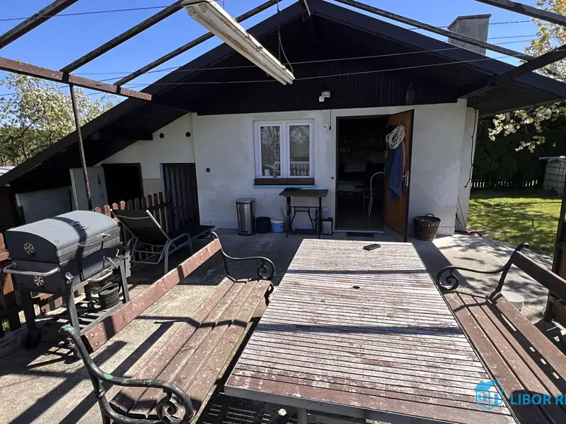 Prodej chaty 23 m², pozemek 604 m², Frýdek-Místek – náhled fotky 1