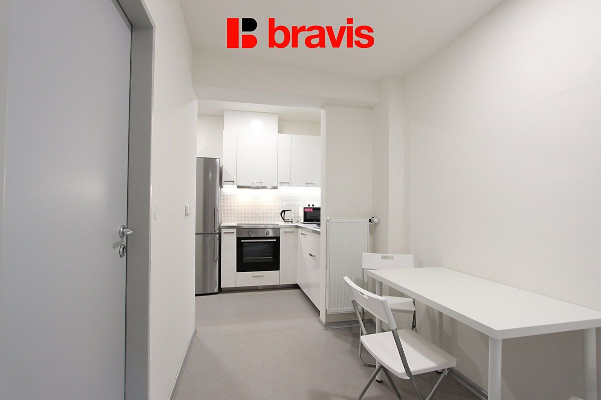 Prodej bytu 3+1 59 m²