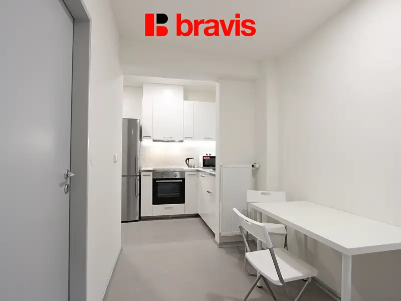 Prodej bytu 3+1 59 m², Brno – náhled fotky 1