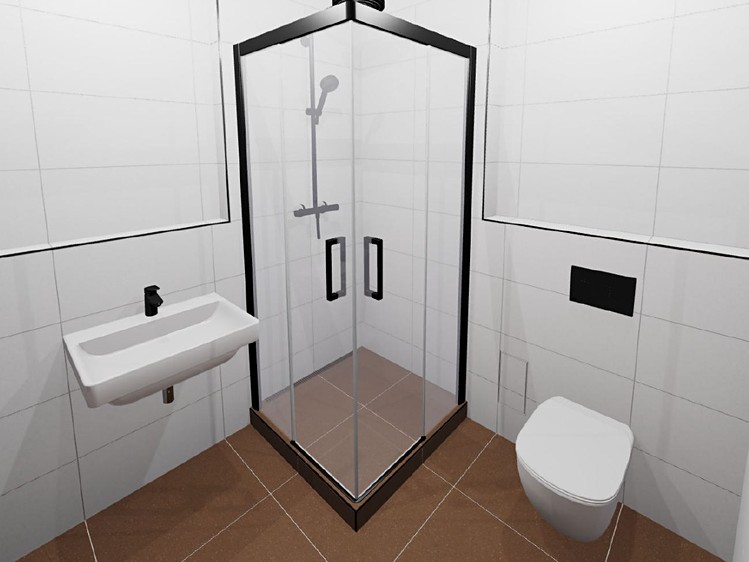 Квартира 4+kk на продаж, 105 м² (8 з 14)