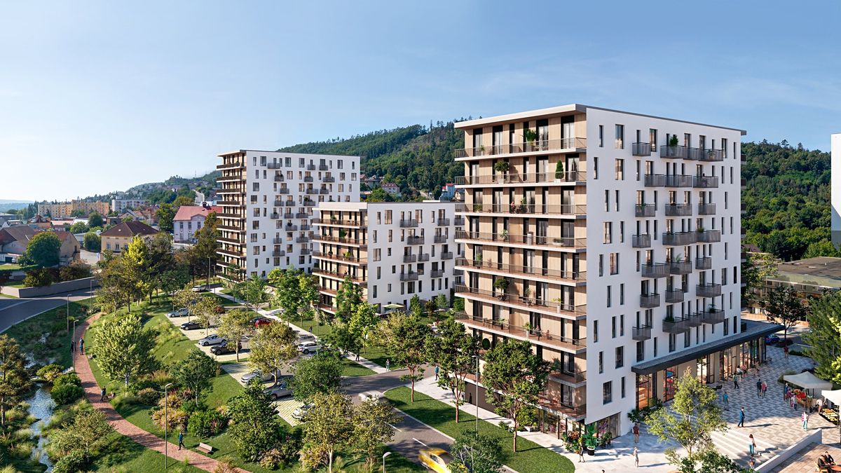 Prodej bytu 5+kk 119 m² – fotografie 2