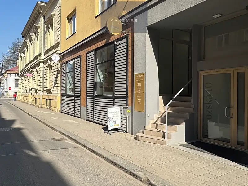 Pronájem kanceláře 47 m², Ostrava – náhled fotky 2