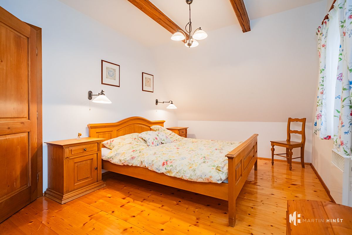 Prodej chalupy 189 m², pozemek 6451 m² – fotografie 3