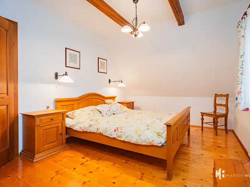 Prodej chalupy 189 m², pozemek 6451 m², Doubice – náhled fotky 3