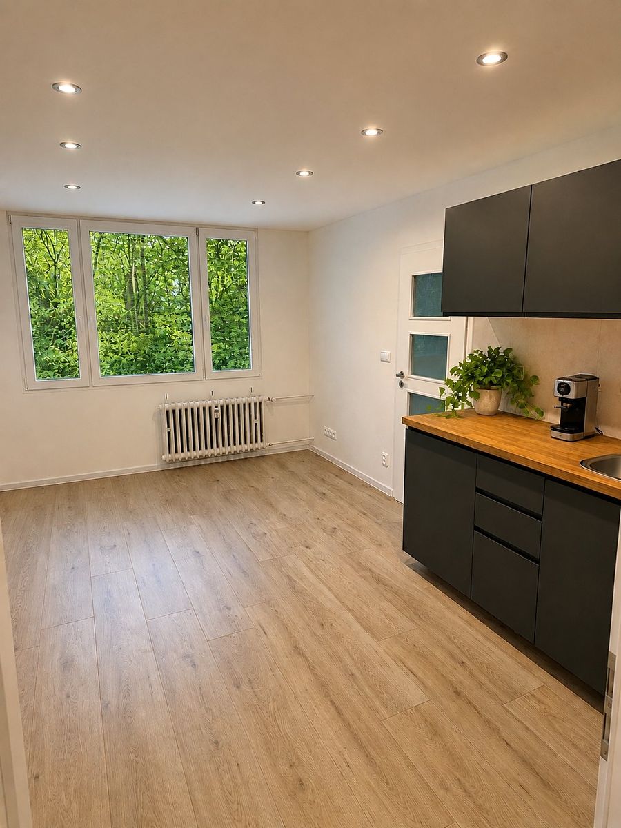 Prodej bytu 2+kk 41 m²