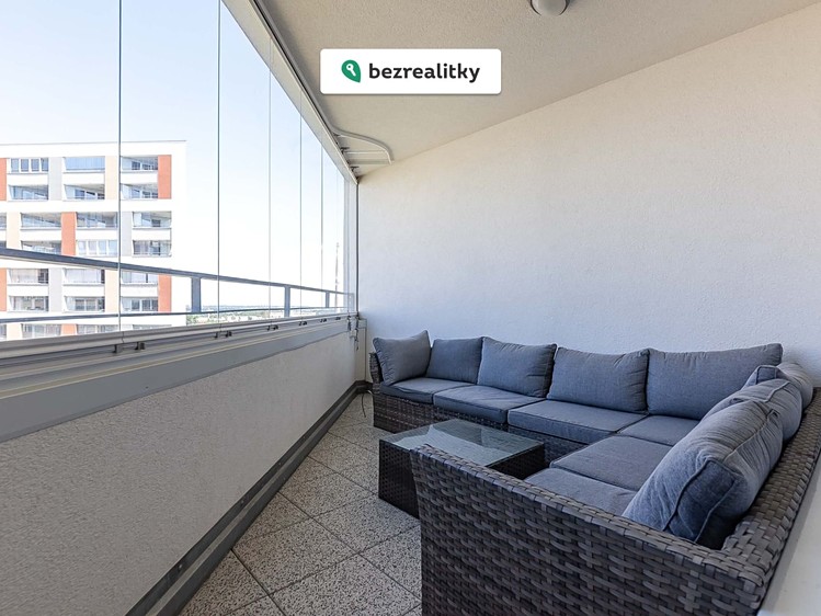 Квартира 2+kk на продаж, 65 м² (15 з 29)