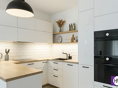 Квартира 3+kk в оренду, 92 м² (3 з 9)
