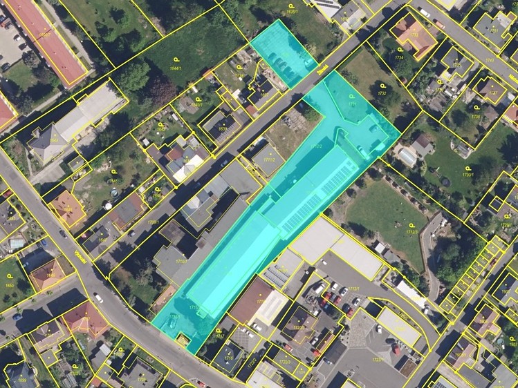 Комерційне приміщення на продаж, 1 813 м² (3 з 70)