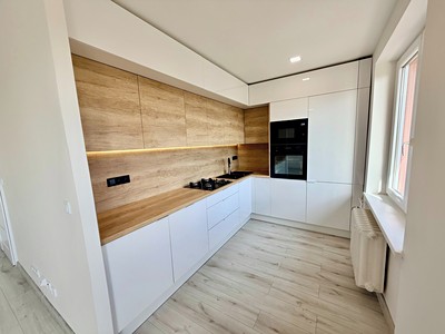 Prodej bytu 2+1 57 m²