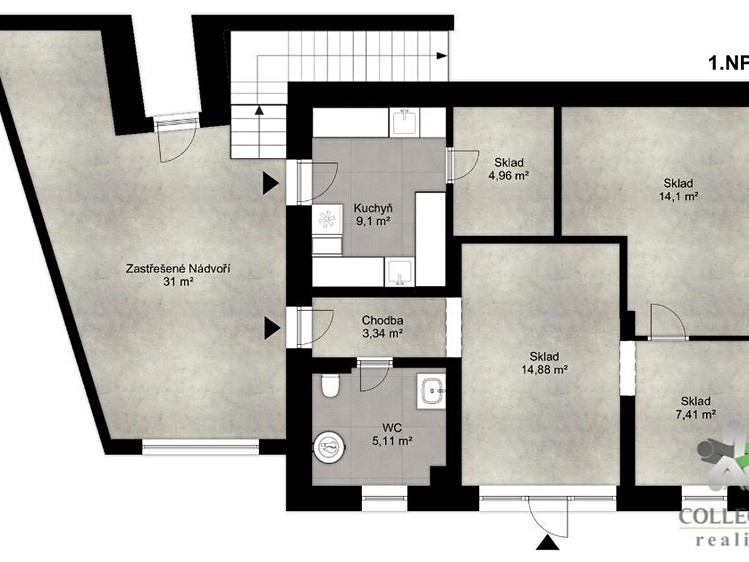 Будинок на продаж, 124 м² (31 з 36)