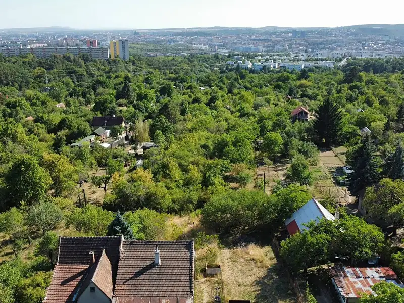 Prodej zahrady 463 m², Brno – náhled fotky 3