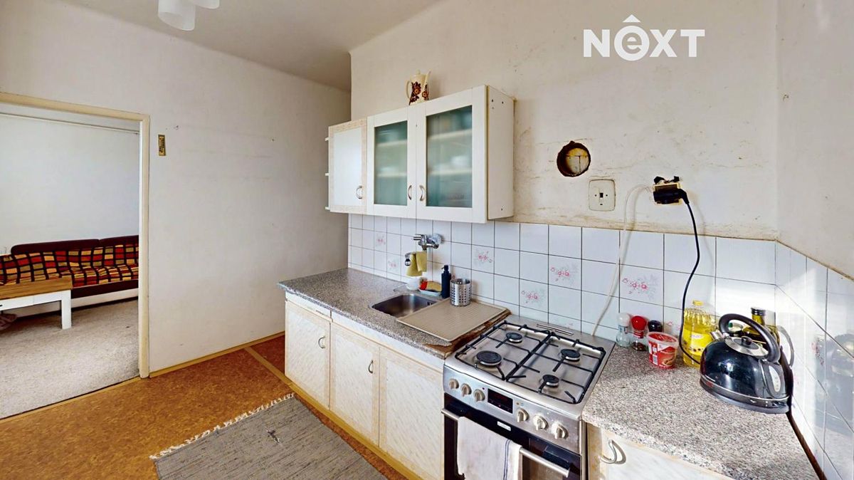 Prodej bytu 3+1 61 m² – fotografie 3