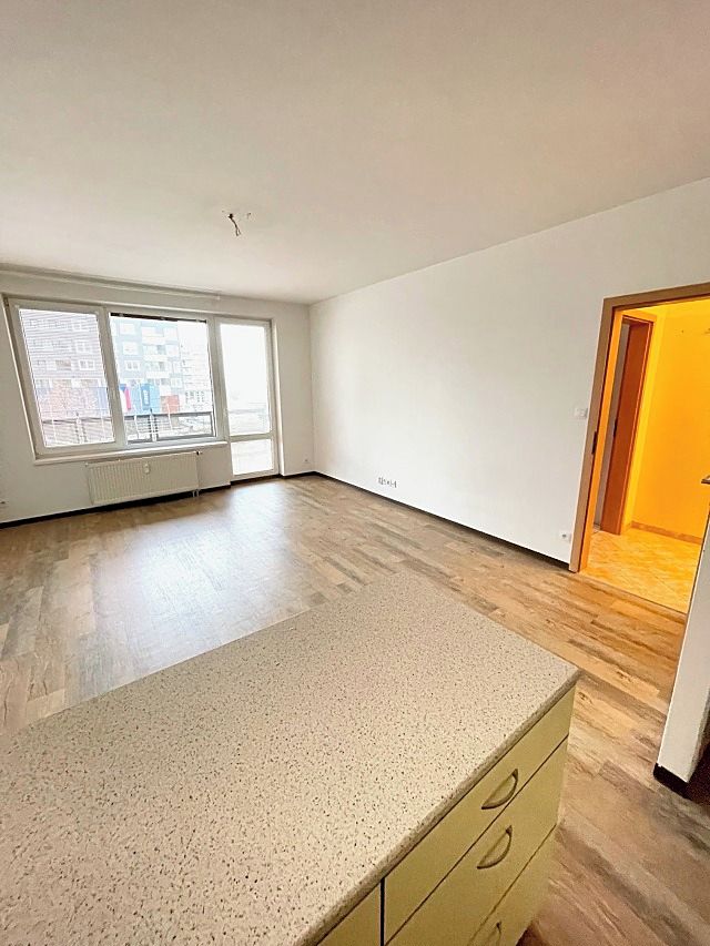 Pronájem bytu 2+kk 52 m² – fotografie 4