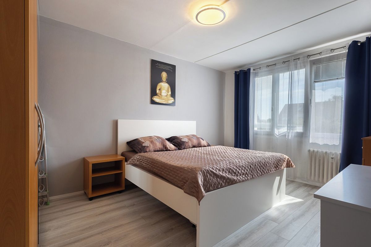 Pronájem bytu 3+1 66 m² – fotografie 4