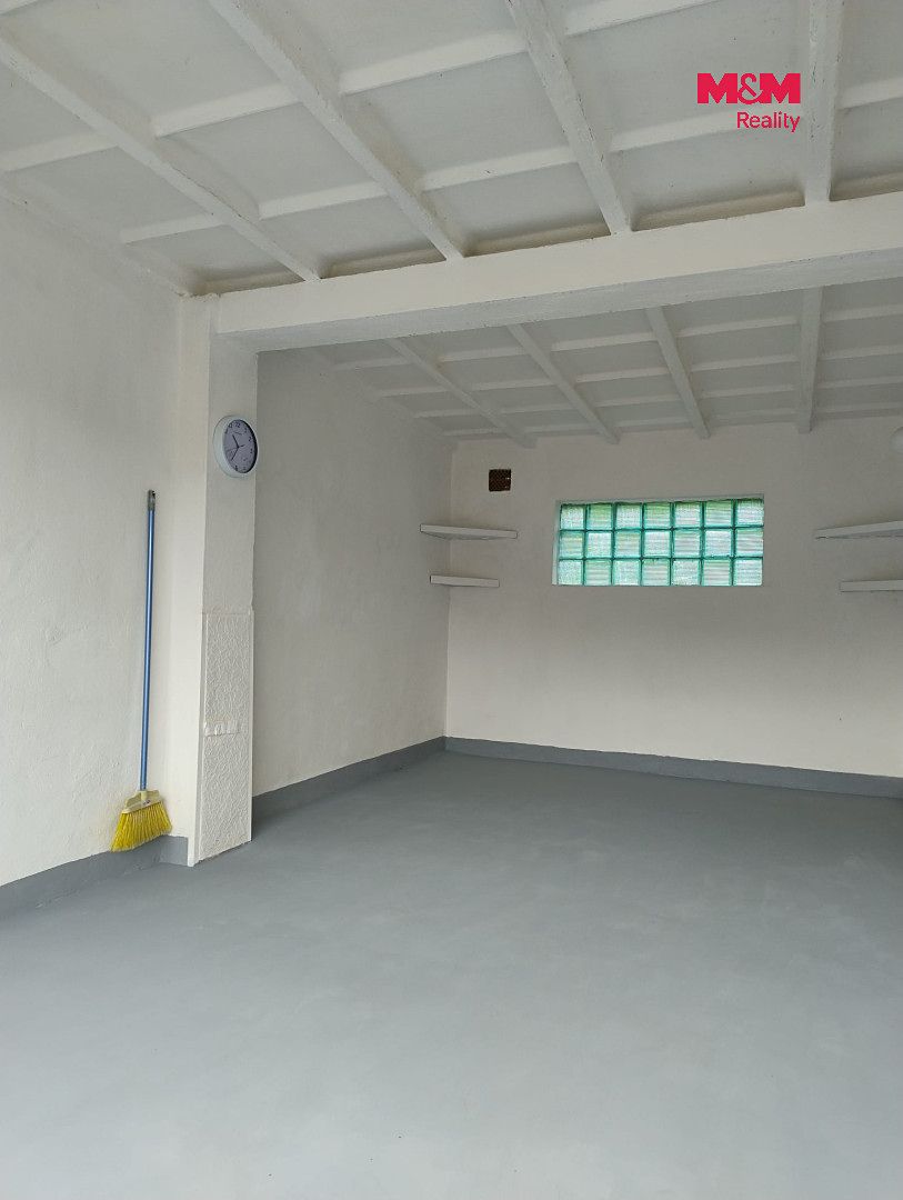 Prodej garáže 20 m² – fotografie 3