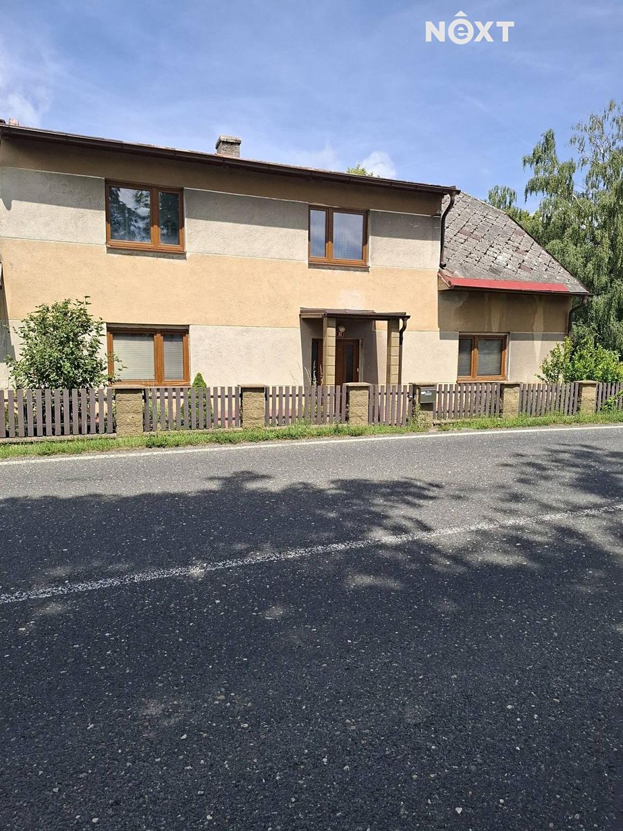Prodej rodinného domu 322 m², pozemek 956 m² – fotografie 4