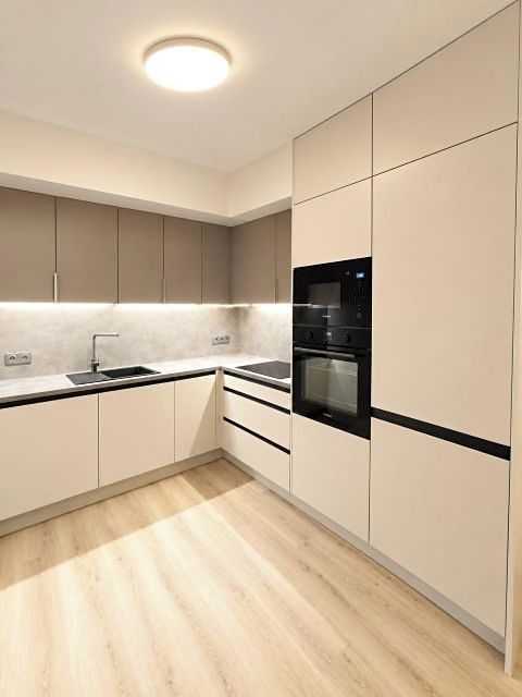 Pronájem bytu 2+kk 59 m²