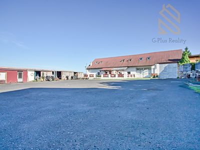 Prodej rodinného domu 244 m², pozemek 1483 m²
