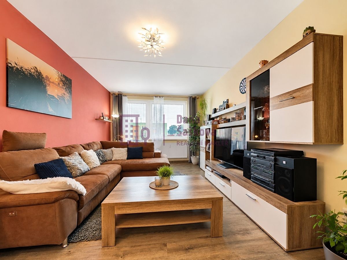 Prodej bytu 4+1 81 m² – fotografie 2