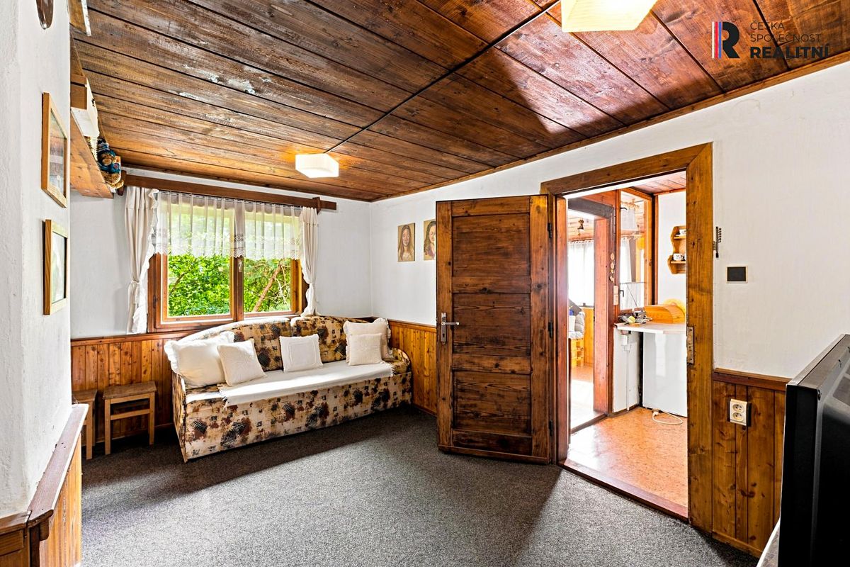 Prodej chaty 86 m², pozemek 381 m² – fotografie 5