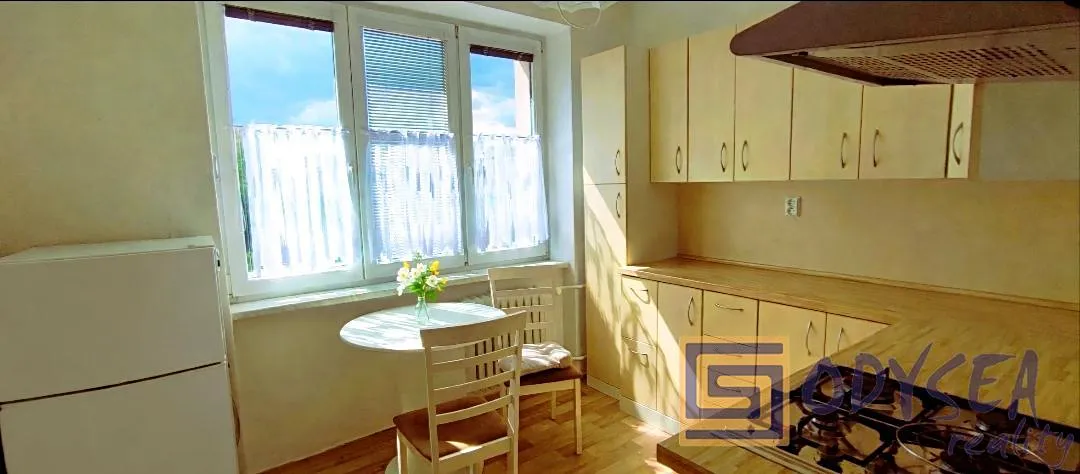 Prodej bytu 1+1 43 m²