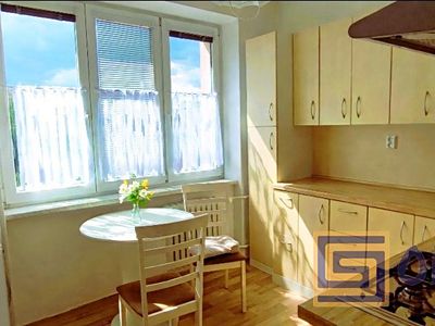 Prodej bytu 1+1 43 m²