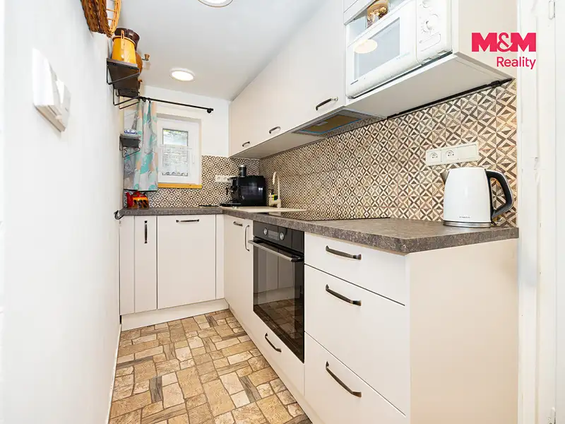 Prodej chaty 45 m², pozemek 375 m², Orlické Podhůří – náhled fotky 2