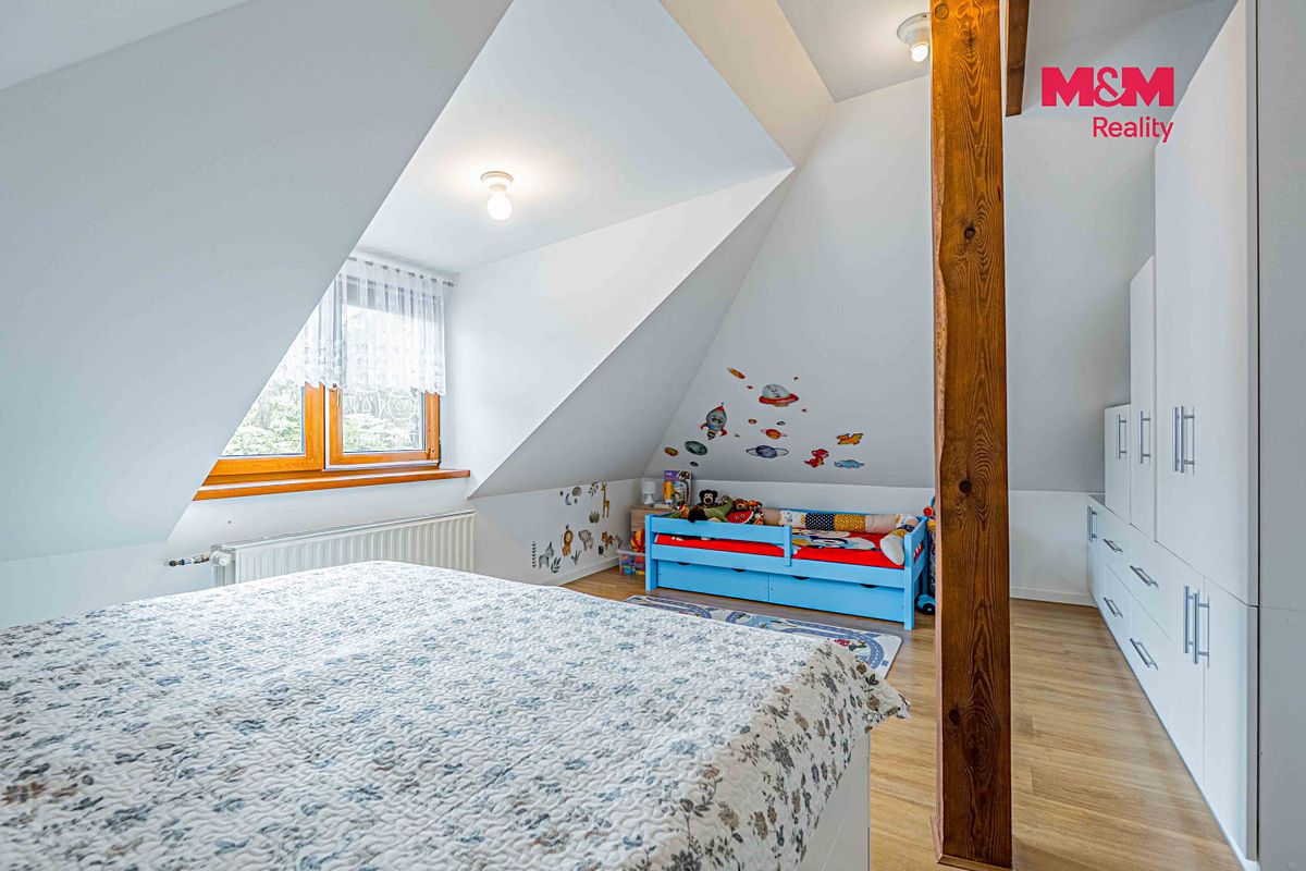 Prodej rodinného domu 76 m², pozemek 97 m² – fotografie 5