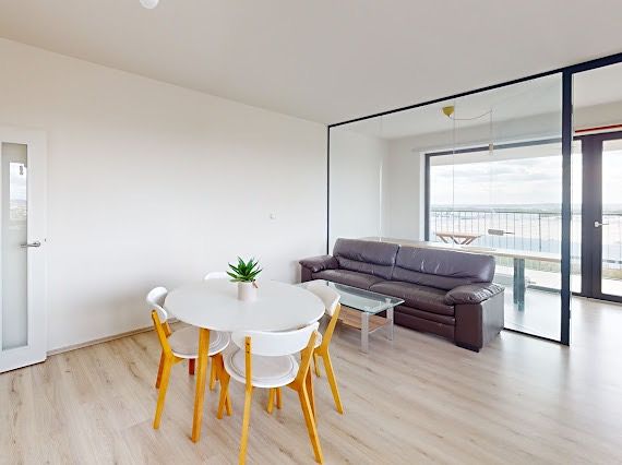 Prodej bytu 3+kk 60 m² – fotografie 4
